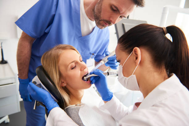 Best Sedation Dentistry  in Danvle, IL