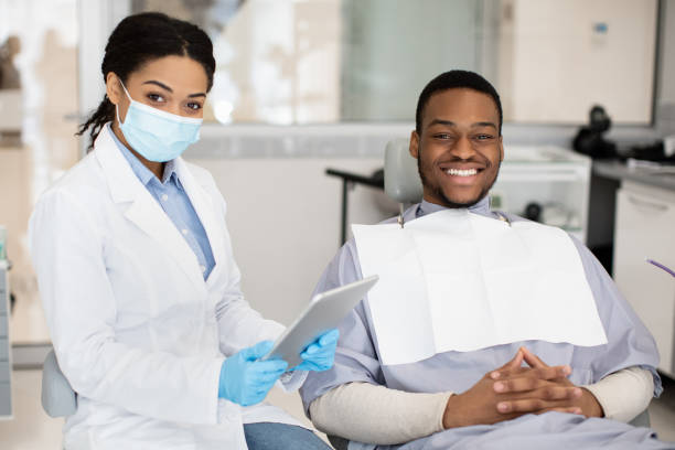 Best Oral Cancer Screening  in Danvle, IL