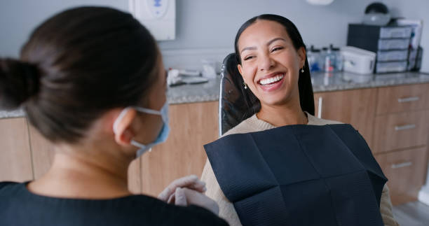 Best Tooth Extraction  in Danvle, IL