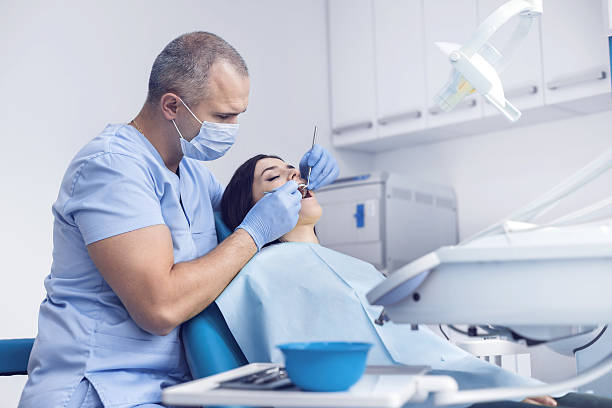 Oral Surgery in Danville, IL